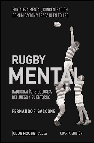 Papel Rugby Mental