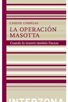 Papel Operación Masotta  La (Reed.)