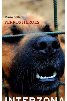 Papel Perros Héroes