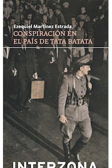 Papel Conspiración En El País De Tata Batata
