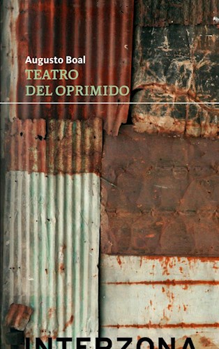 Papel Teatro Del Oprimido