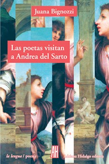 Papel Las Poetas Visitan A Andrea Del Sarto