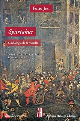 Papel Spartakus. Simbología De La Revuelta