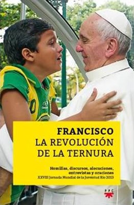 Papel Francisco La Revolución De La Ternura