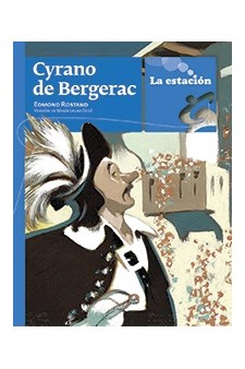 Papel Cyrano De Bergerac - Los Anotadores