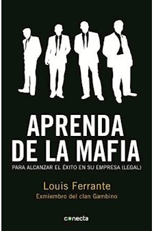 Papel Aprenda De La Mafia