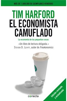 Papel Economista Camuflado, El
