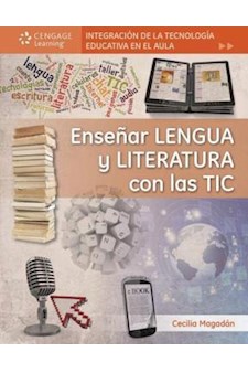 Papel Enseñanado Lengua Y Literatura Con Las Tics