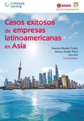 Papel Casos Exitosos De Empresas Latinoamericanas En Asia