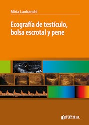 Papel Ecografía De Testículo, Bolsa Escrotal Y Pene