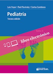 E-Book Pediatría Ed.3 (Ebook)