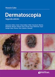 E-Book Dermatoscopia Ed.2 (Ebook)