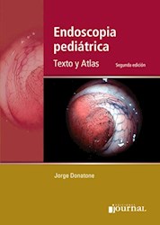 E-Book Endoscopia Pediátrica Ed.2 (Ebook)