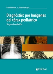 E-Book Diagnóstico Por Imagenes Del Tórax Pediátrico Ed.2 (Ebook)