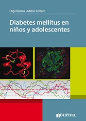 E-Book Diabetes Mellitus En Niños Y Adolescentes (Ebook)