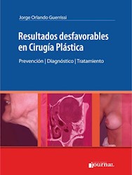 E-Book Resultados Desfavorables En Cirugía Plástica (Ebook)