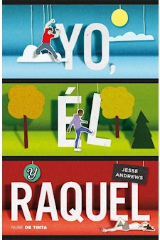 Papel Yo, El Y Raquel
