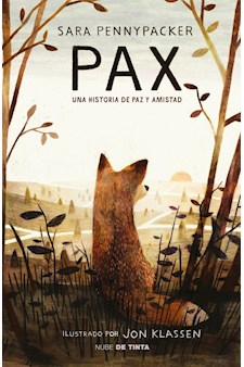 Papel Pax. Una Historia De Paz Y Amistad