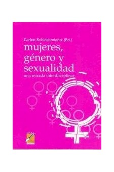 Papel Mujeres , Genero Y Sexualidad