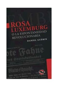 Papel Rosa Luxemburg