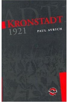 Papel Kronstadt 1921