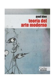 Papel Teoría Del Arte Moderno