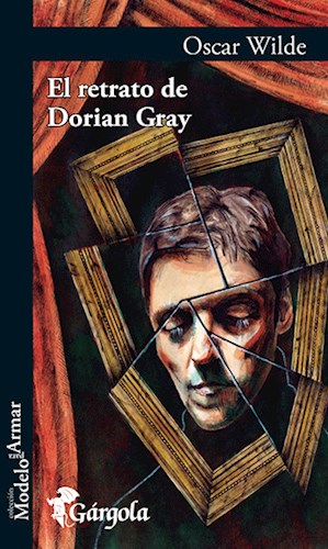  Retrato De Dorian Gray
