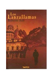 Papel Los Lanzallamas