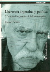 Papel Literatura Argentina Y Politica I