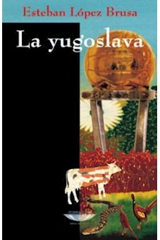 Papel La Yugoslava