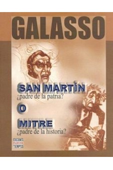 Papel San Martin O Mitre