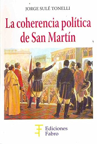Papel Coherencia Política De San Martín, La.