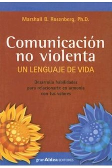 Papel Comunicación No Violenta