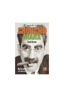 Papel Groucho Marx Mundo Segun ,El