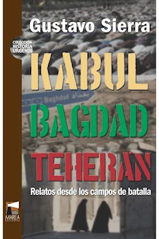 Papel Kabul-Bagdad-Teherán