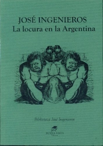 Papel La Locura En La Argentina