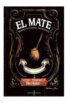 Papel El Mate . Bebida Nacional Argentina