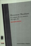 Papel Monsieur  Shoshani