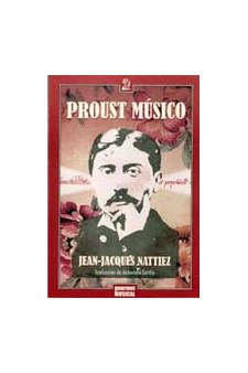Papel Proust Músico