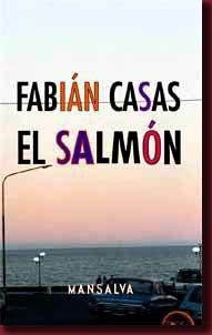 Papel El Salmon