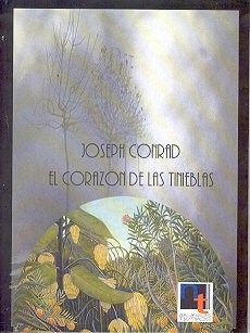 Papel Corazon De Las Tinieblas, El.