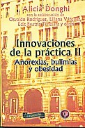 Papel Innovaciones De La Práctica Ii. Anorexias, Bulimias Y Obesidad