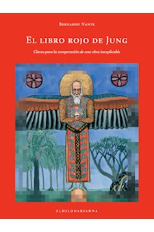 Papel El Libro Rojo De Jung - Claves 2Da Edicion