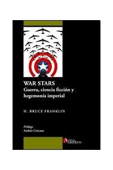 Papel War Stars. Guerra, Ciencia Ficción Y Hegemonía Imperial