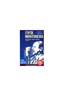 Papel Evita Montonera Con Cd