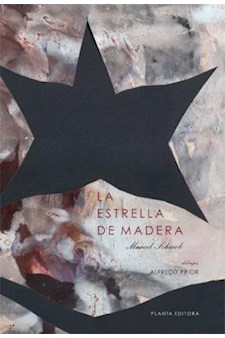 Papel La Estrella De Madera