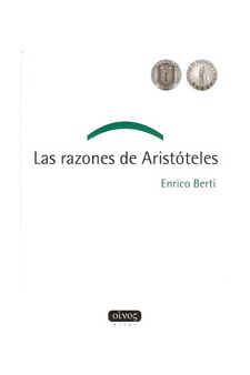 Papel Las Razones De Aristoteles