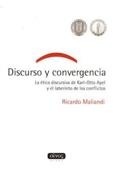 Papel Discurso Y Convergencia . La Etica Discursiv