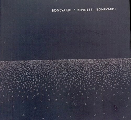 Papel Bonevardi / Bennett - Bonevardi