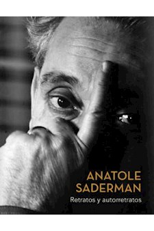 Papel Anatole Saderman, Retratos Y Autorretratos